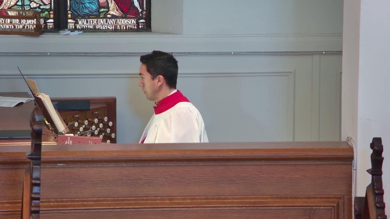 10AM service February 1,, 2026