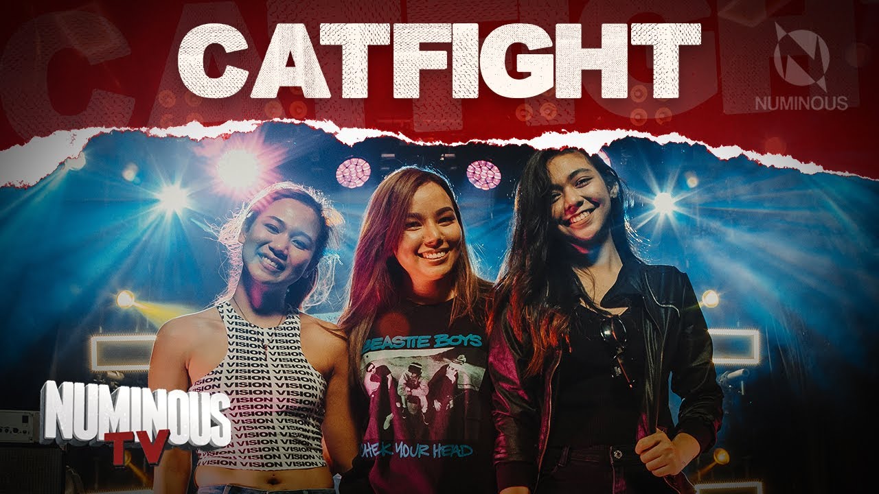 Numinous TV | Season 1 | Episode 5 | CATFIGHT [FULL EPISODE]