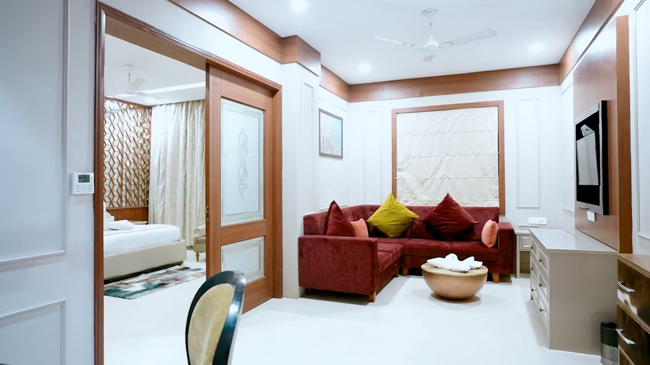 Amritam Palace, Jodhpur (Raj.)