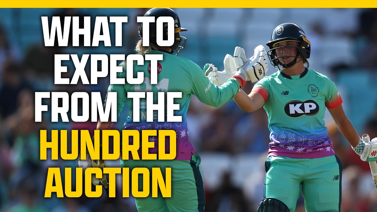 Inside the ‘savage’ Hundred retentions & Alyssa Healy’s fairytale ODI ending