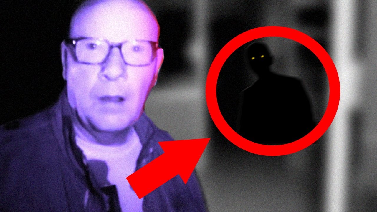 3 UNHEIMLICHE GEISTEVIDEOS die dich HEIMSUCHEN WERDEN! | XanderStorys