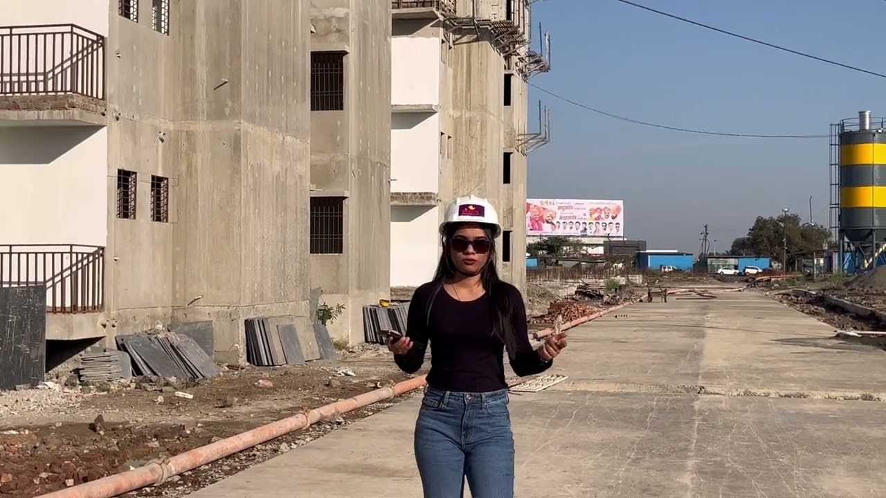 Architect Insights | Behind the Design of Bhagya Garden City, Paithan