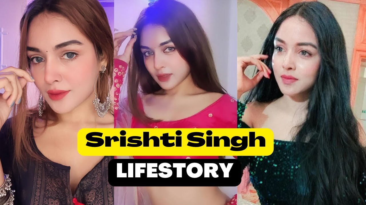 Srishti Singh (Chashni) Biography | Lifestyle | Age | Career | Facts | Family | Boyfriend | NetWorth