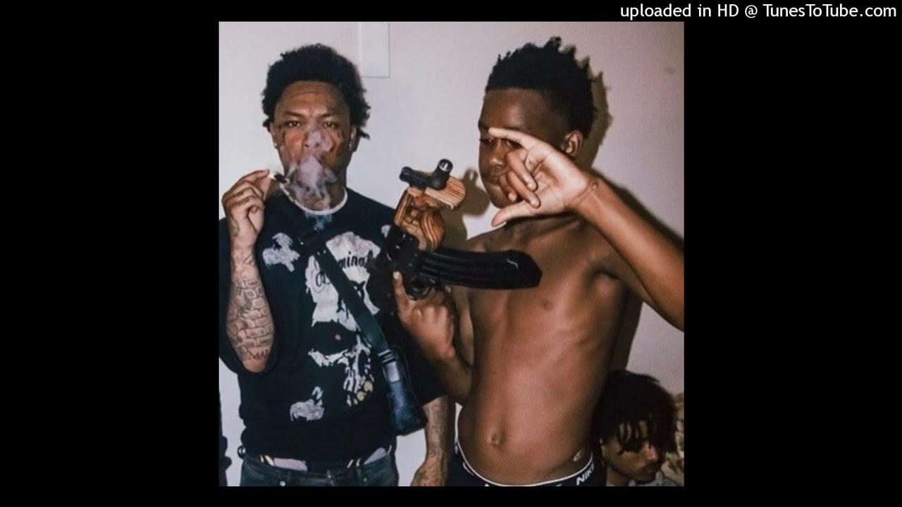 (FREE) Doowopgz Type Beat- 