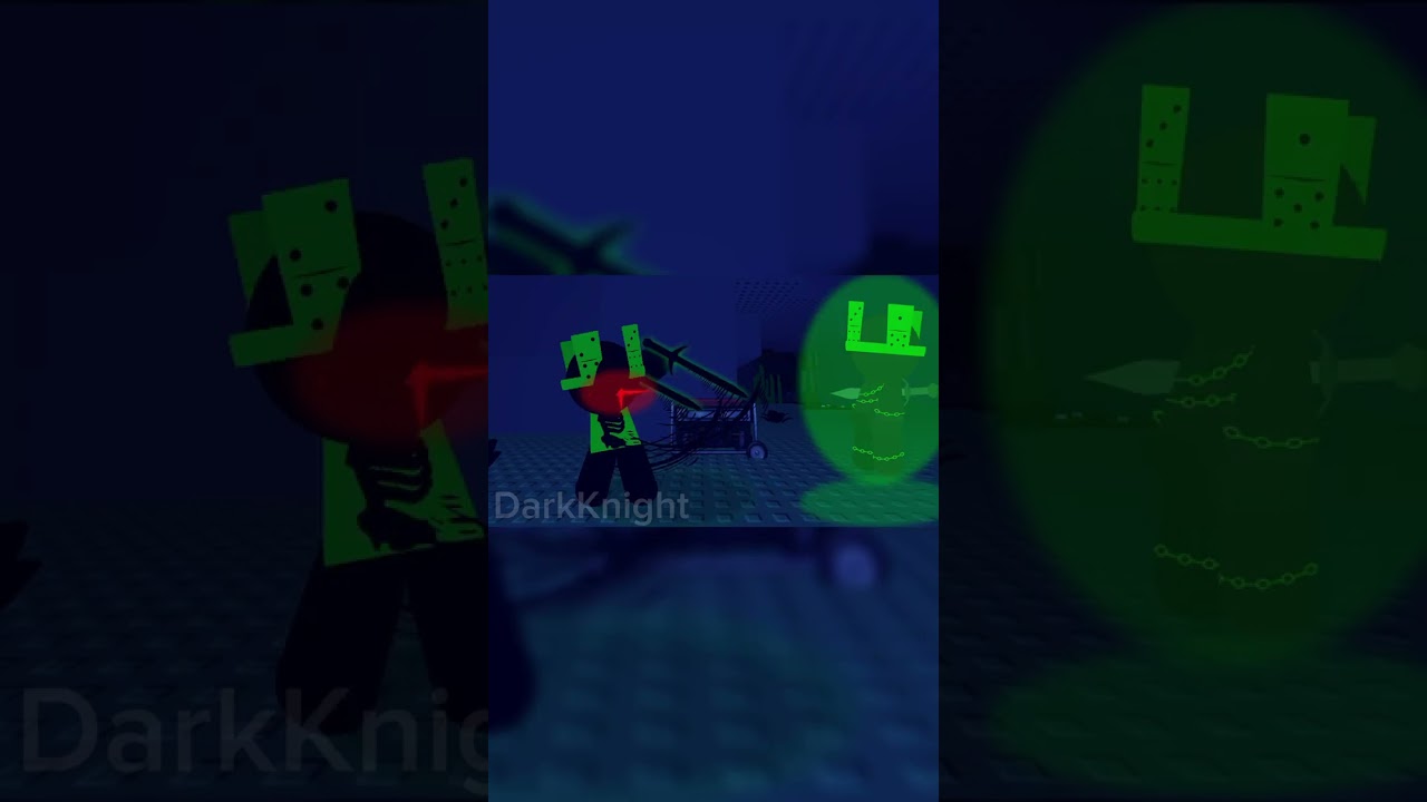 (Unfinished) Shedletsky v 1x4 lms Animation XFire_Knight| #forsaken #roblox #animation #sticknodes