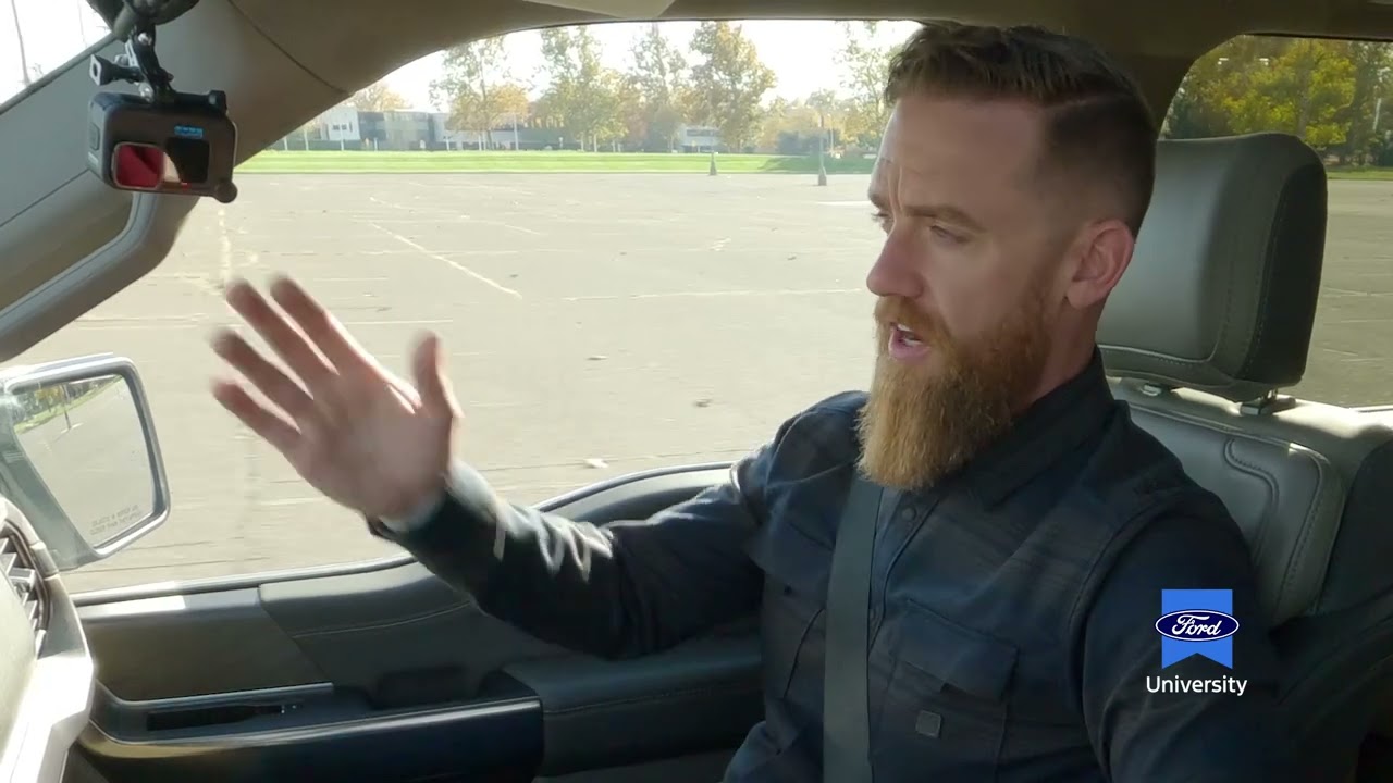 Tips for Driving With A Trailer | How To Tow