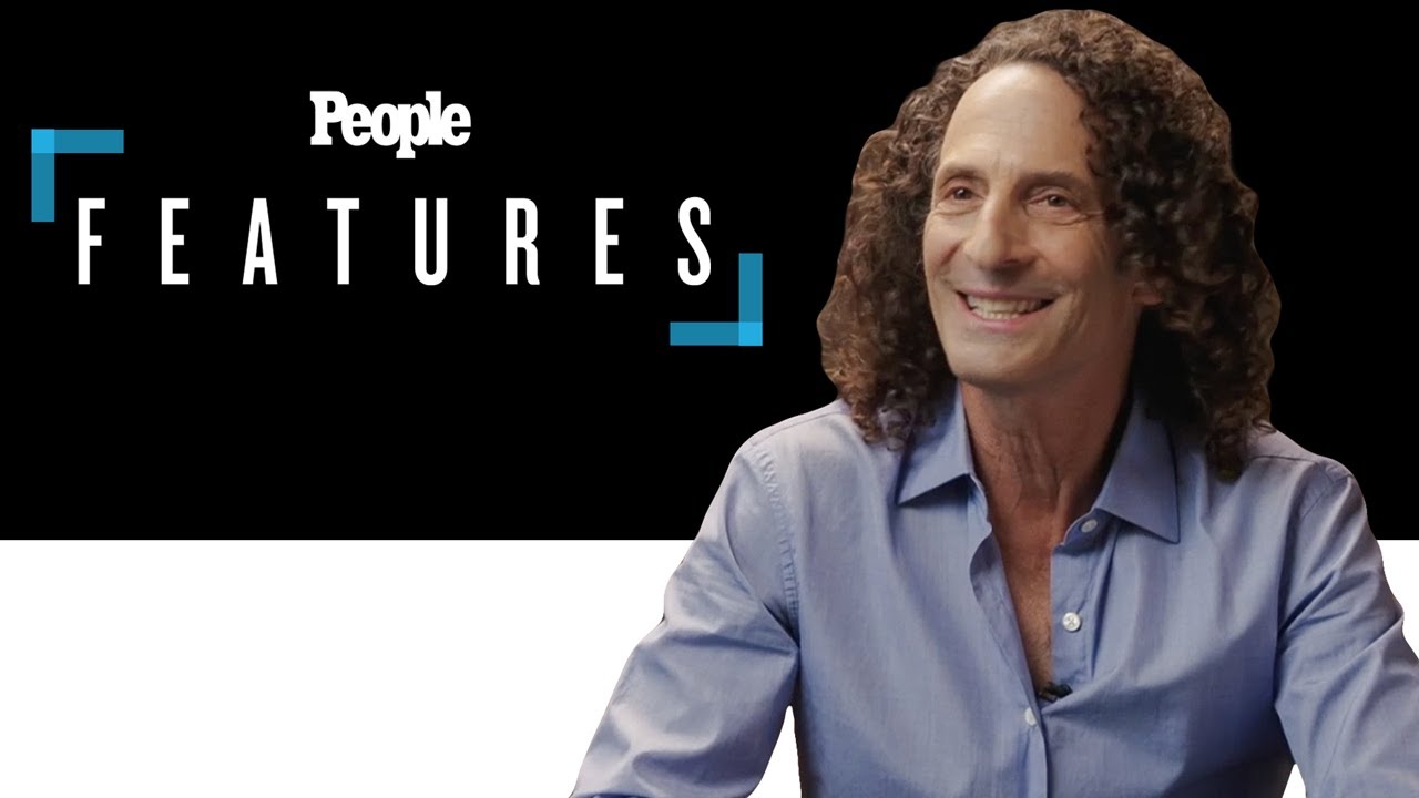 Kenny G on His Incredible Career 