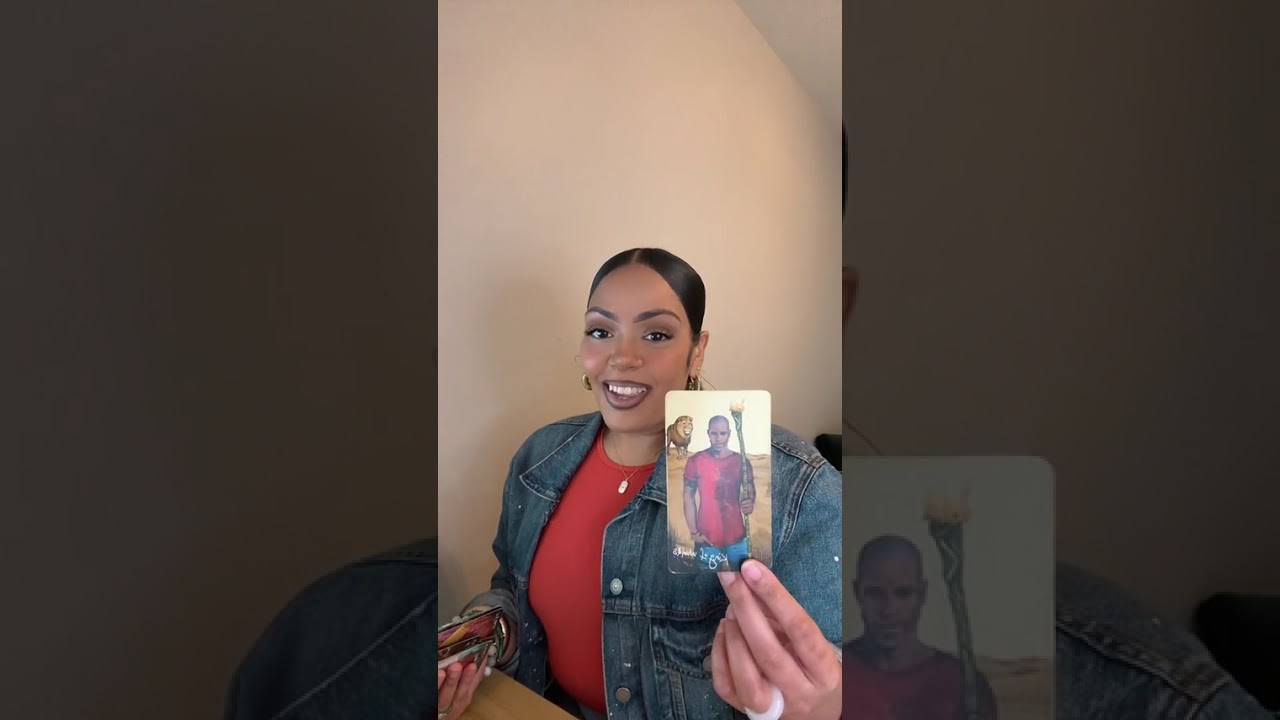 «ОВЕН, ЭТА БОЖЕСТВЕННАЯ ЛЮБОВНАЯ СВЯЗЬ СВЯЗАНА С ВАШЕЙ КАРЬЕРОЙ. ОНИ НЕНАВИДЯТ ВИДЕТЬ ВАС СЧАСТЛИ...