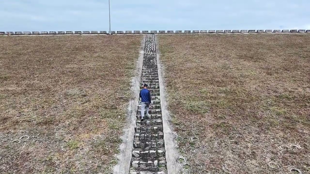 Hồ trên núi, tuyệt phẩm nhân gian gian.