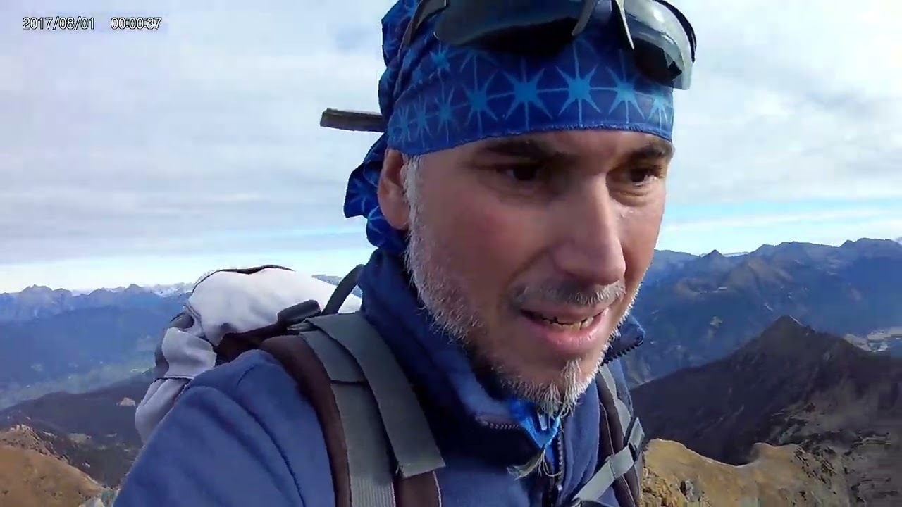 Gr. Bösenstein am Triebener Tauern