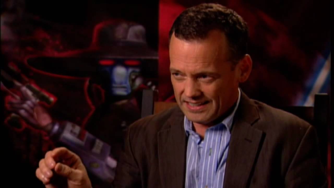 Star Wars Voice Artist: The Man behind the Monsters