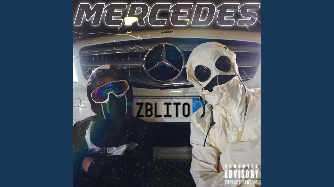 Mercedes