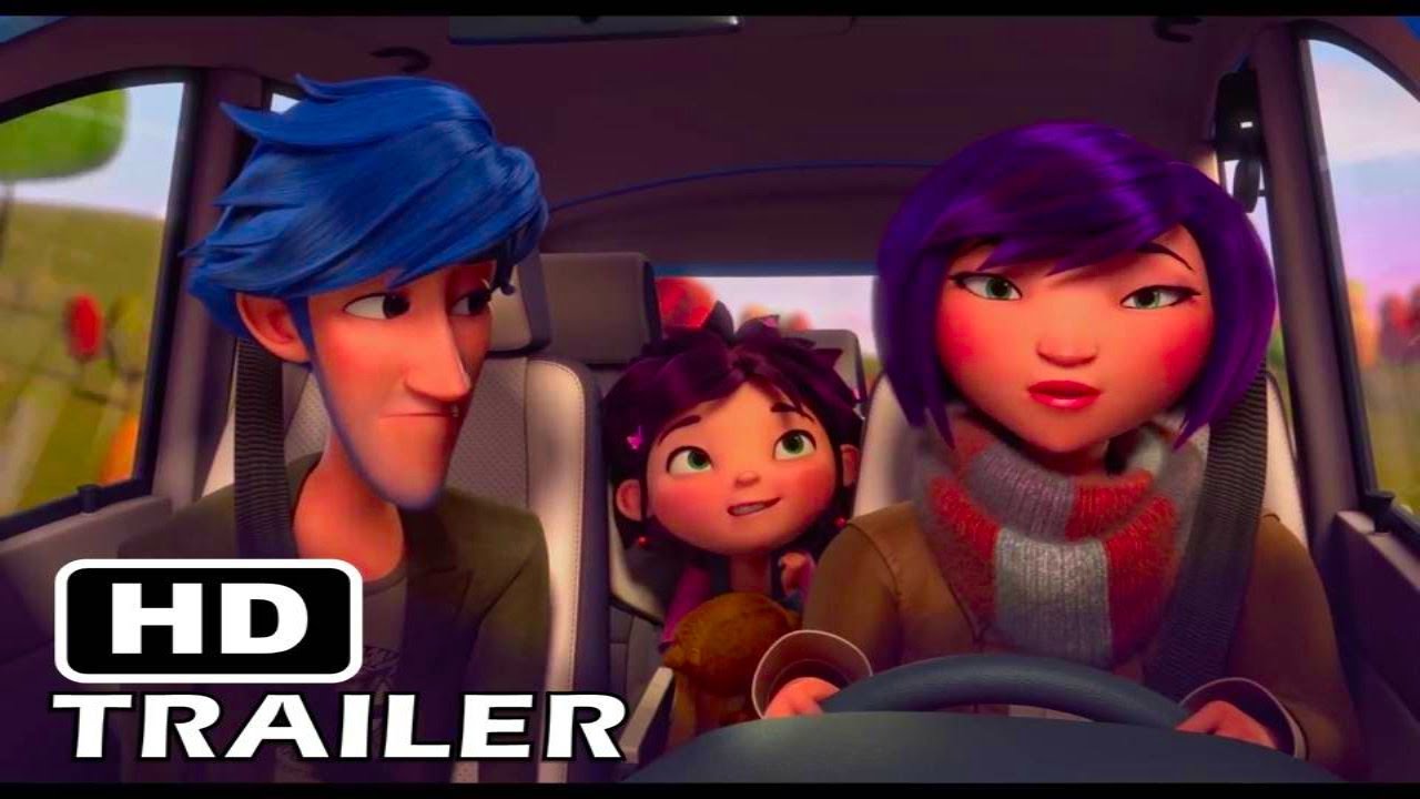 Animal Crackers 2019  New Trailer HD