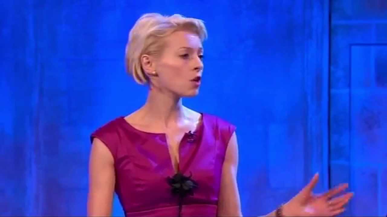 Can Age Gap Relationships Work? | Ding Dong Debate - The Alan Titchmarsh Show