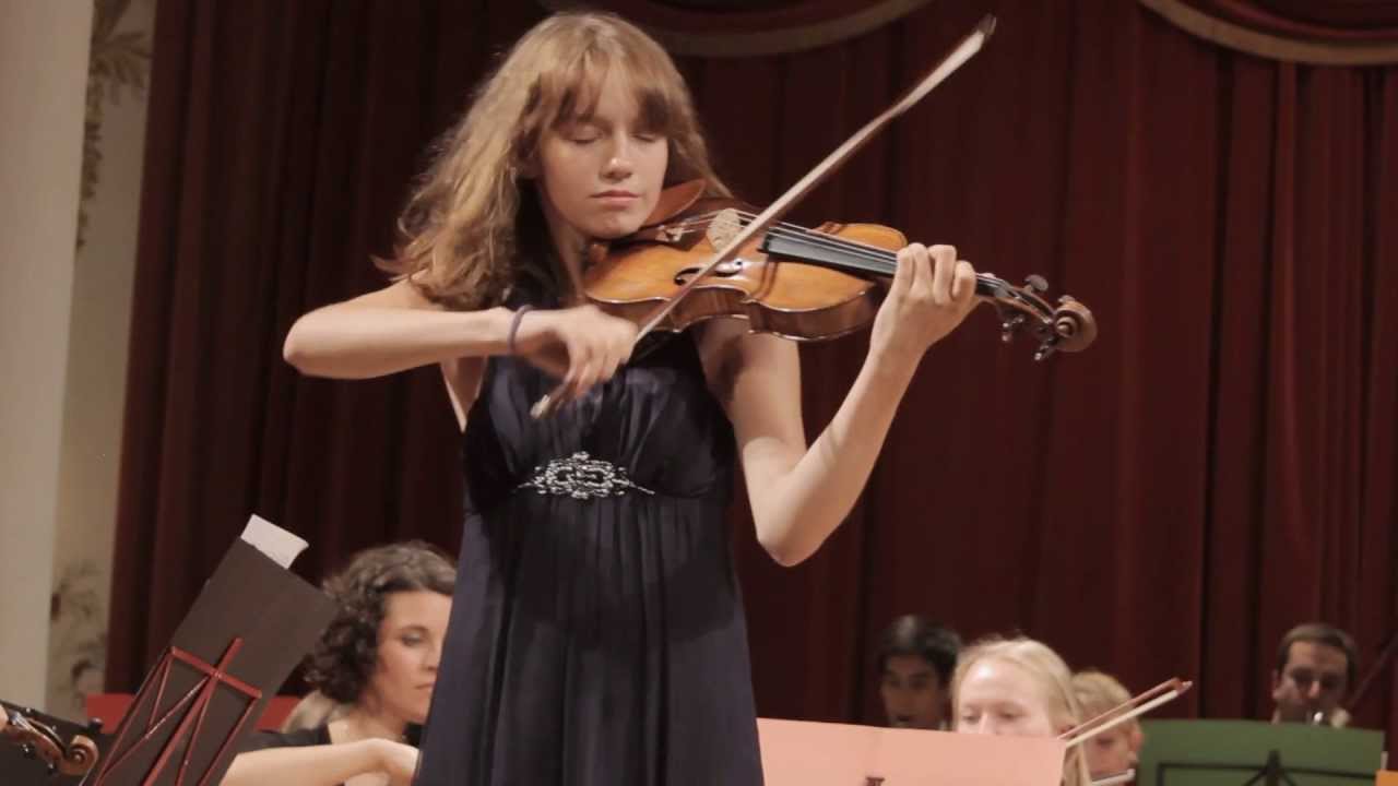 Amici Musici - Mendelssohn-Bartholdy Violin-Konzert e-Moll op.64