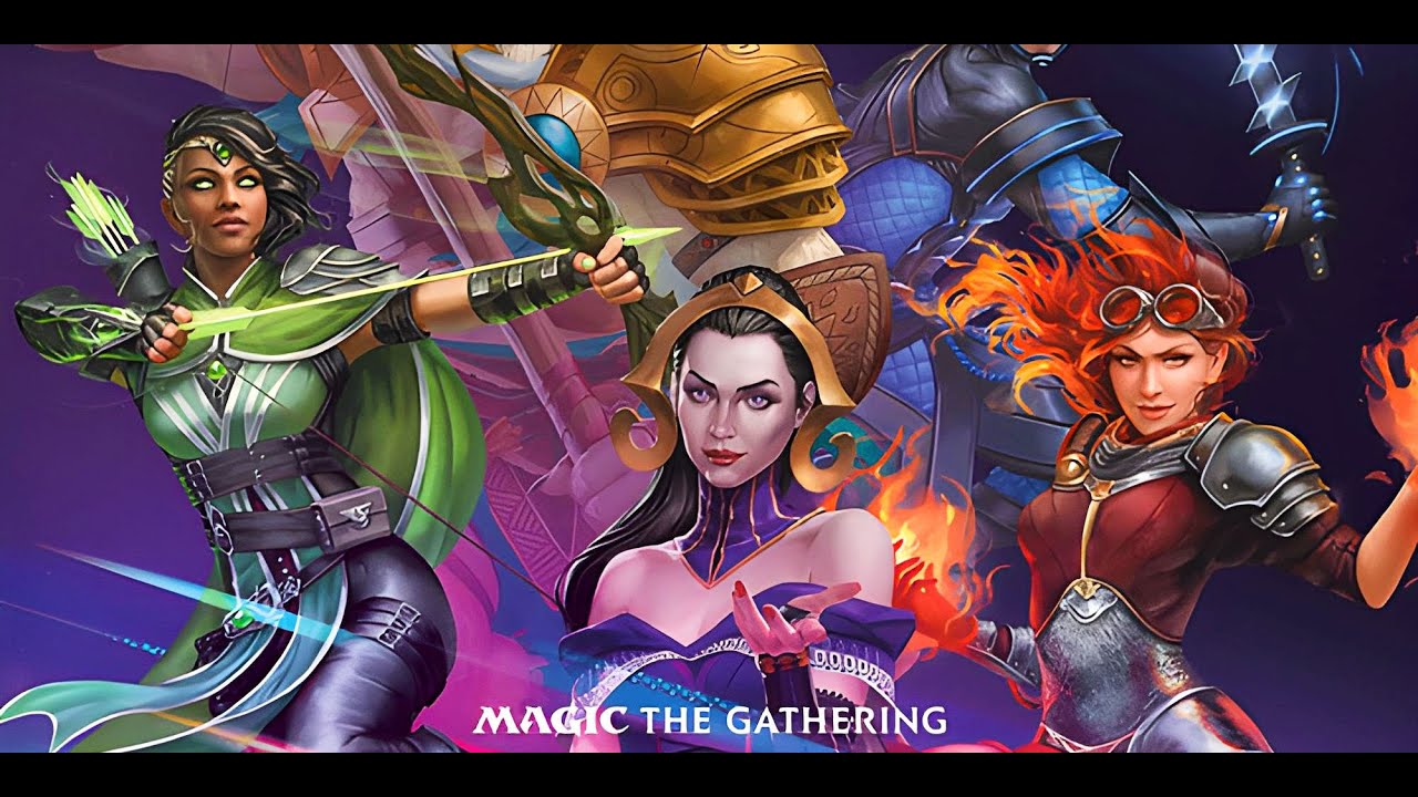 [Sealed] DSK Sealed Testing (DSK Limited on MTGO Dec 14-15)