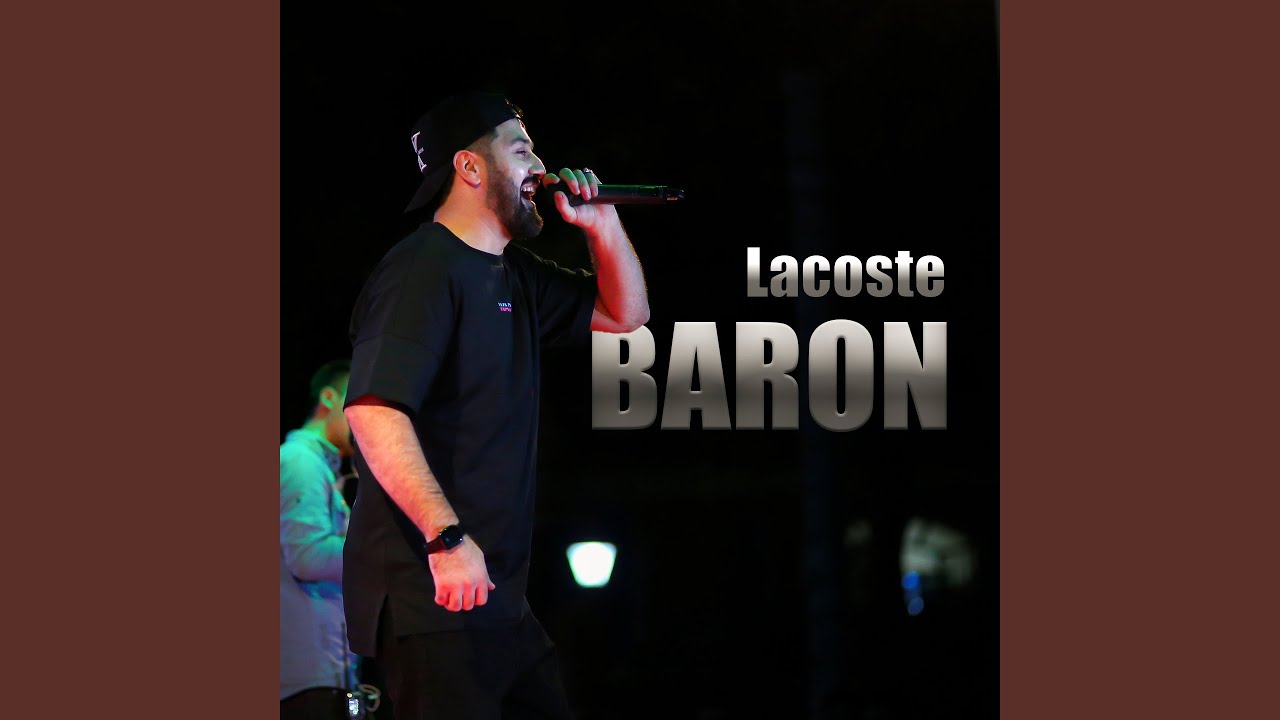 Lacoste
