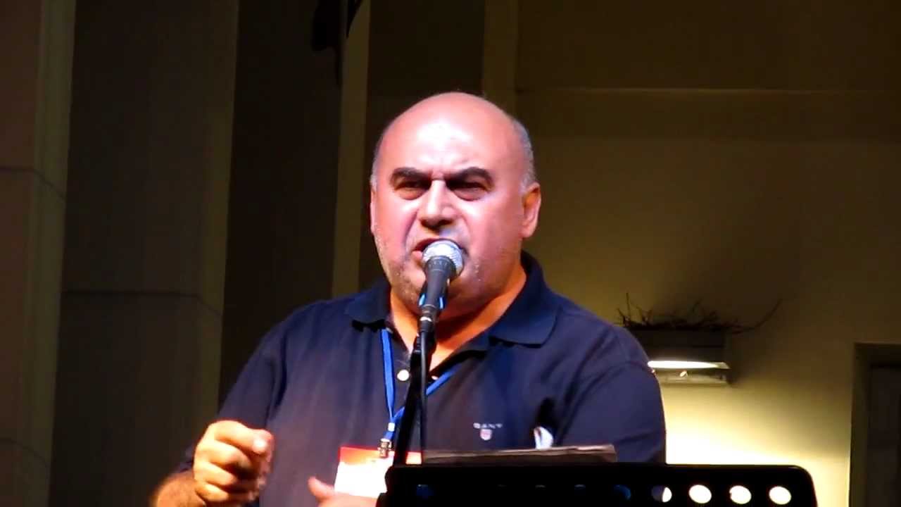 Gianpaolo Cantoni, due barzellette (anziano e la patente e la borsa dell'acqua calda)