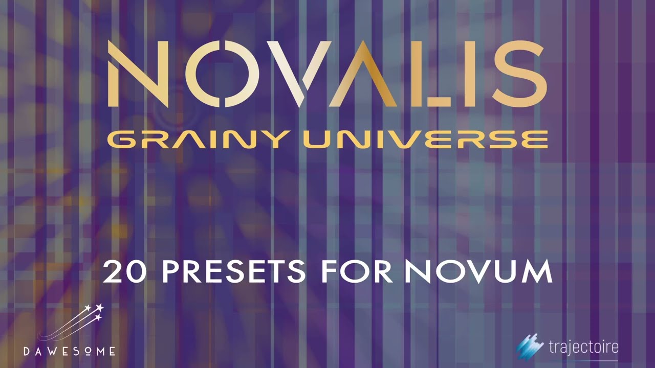 NOVALIS is a bank for 