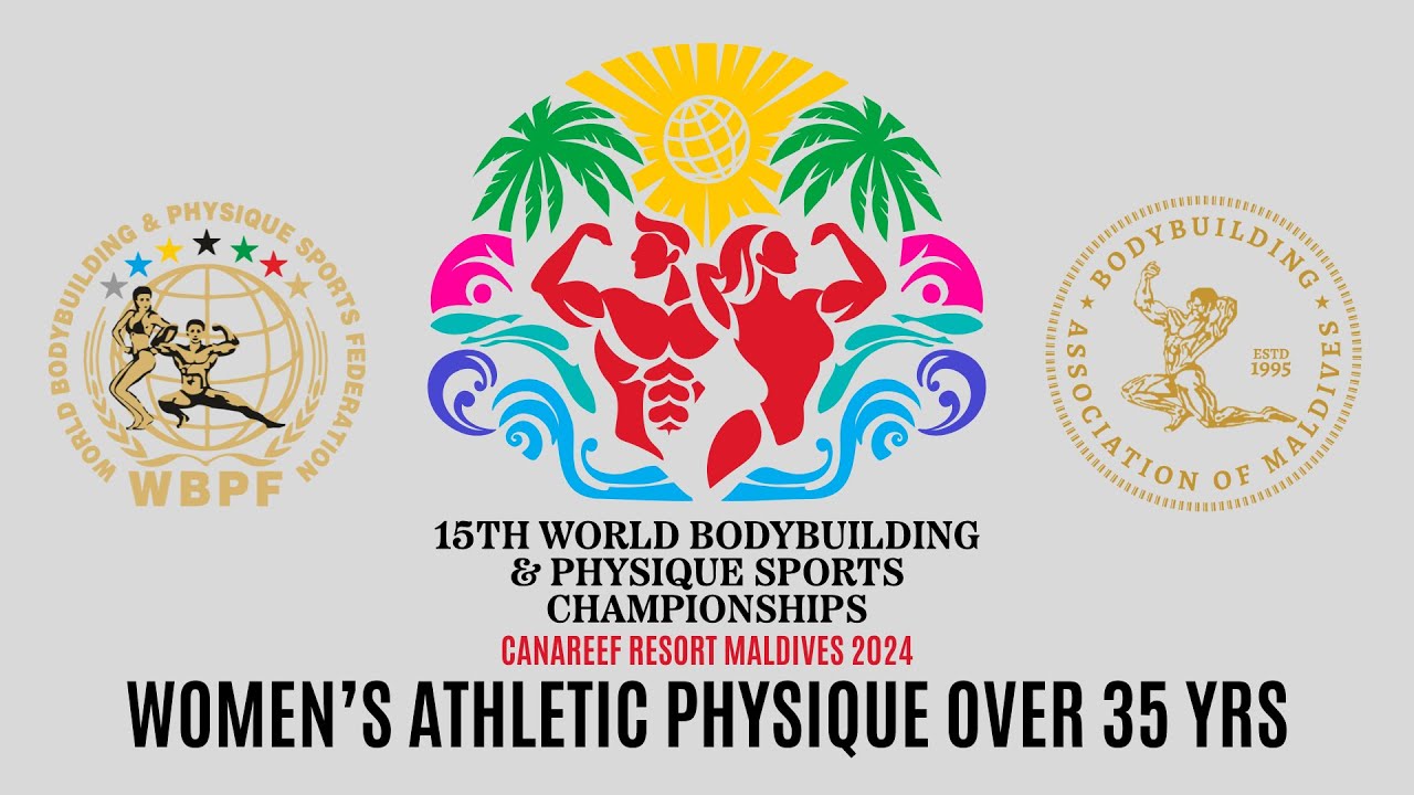 Women’s Ladies Athletic Physique
