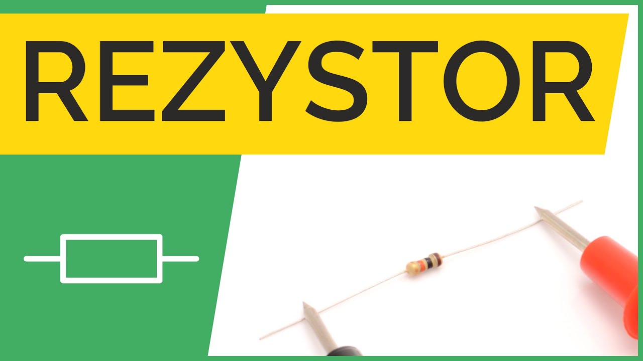 Czym jest rezystor? Jak odczytać jego opór? Kurs elektroniki dla początkujących od FORBOT [#4] »