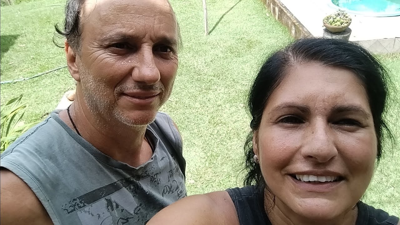 Dia de plantar 💓
