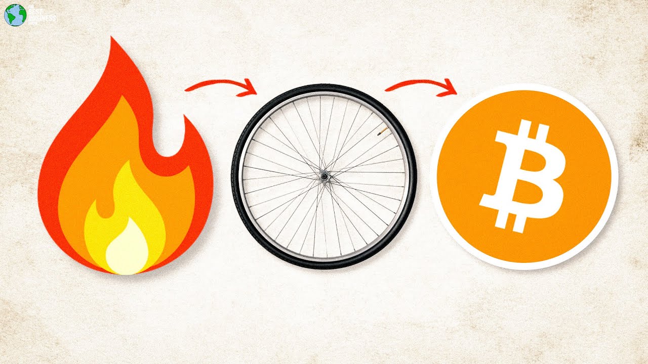 Bitcoin Is As IMPORTANT As Oil & Fire: Ric Edelman