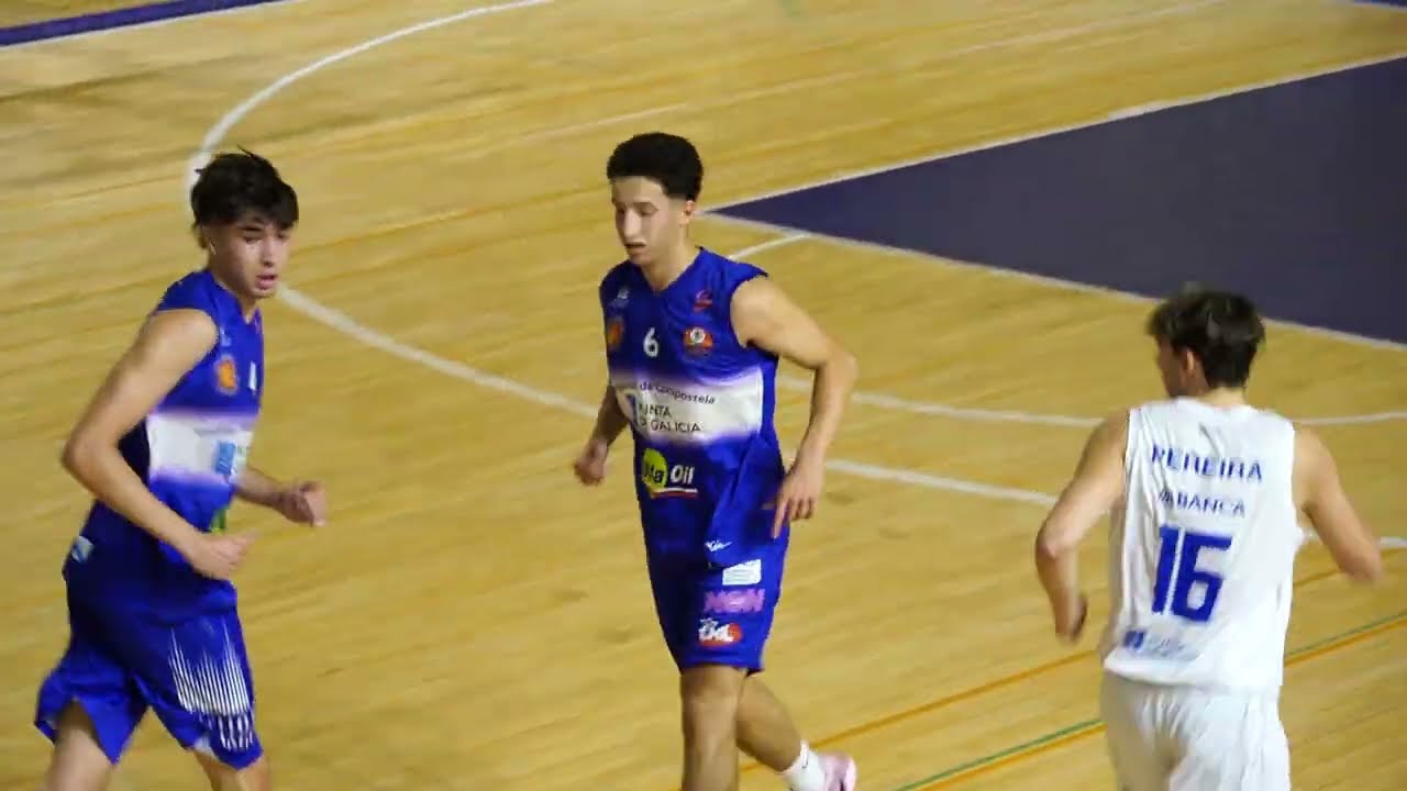 3ª FEB COPA GALICIA