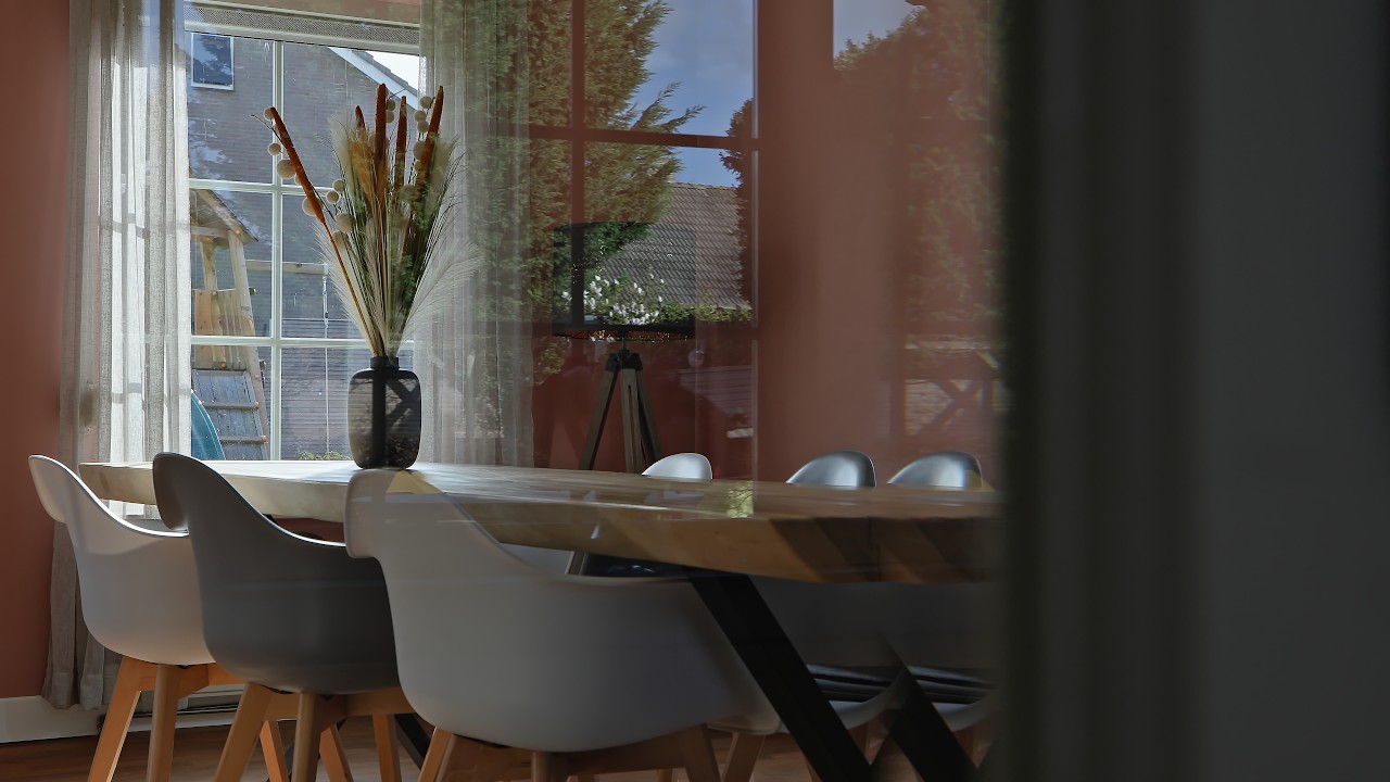 Hoofdvaart 8 Rucphen  | Woningpresentatie