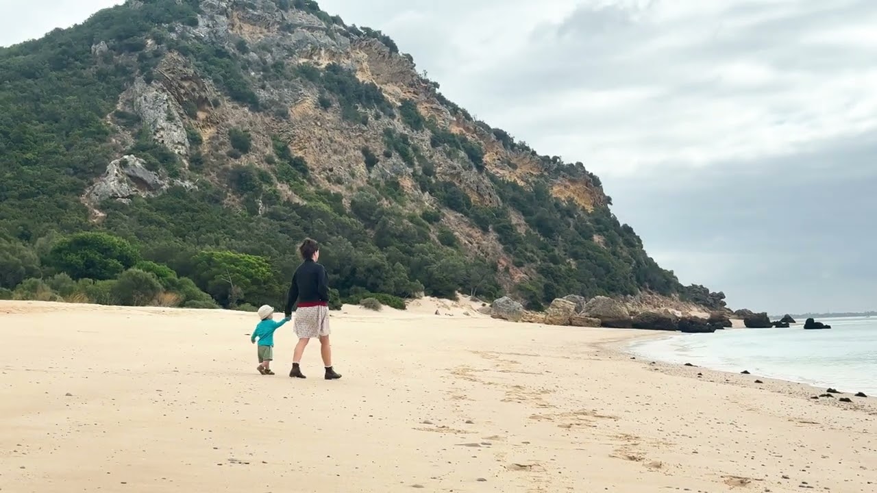 Virginie Janelas - Terre battue - Clip officiel