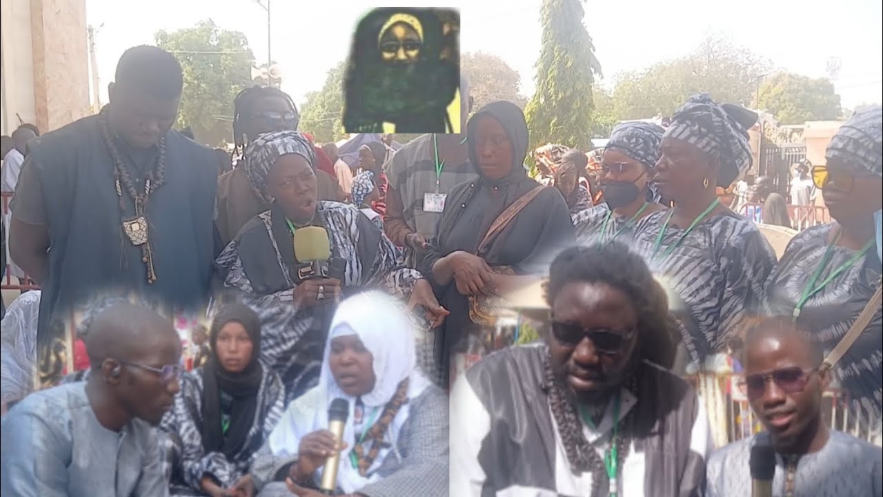 Magal Poroxaan édition 2026
