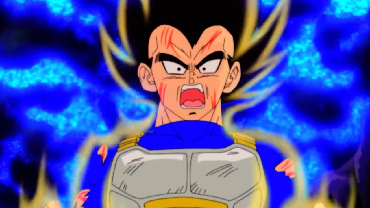 ドラゴンボール改 ► ベジータ超サイヤ人覚醒！誇りが生んだ奇跡!! 守るためじゃない！誇りと怒りで覚醒したベジータ ►Dragon Ball Kai Anime English Subtitle