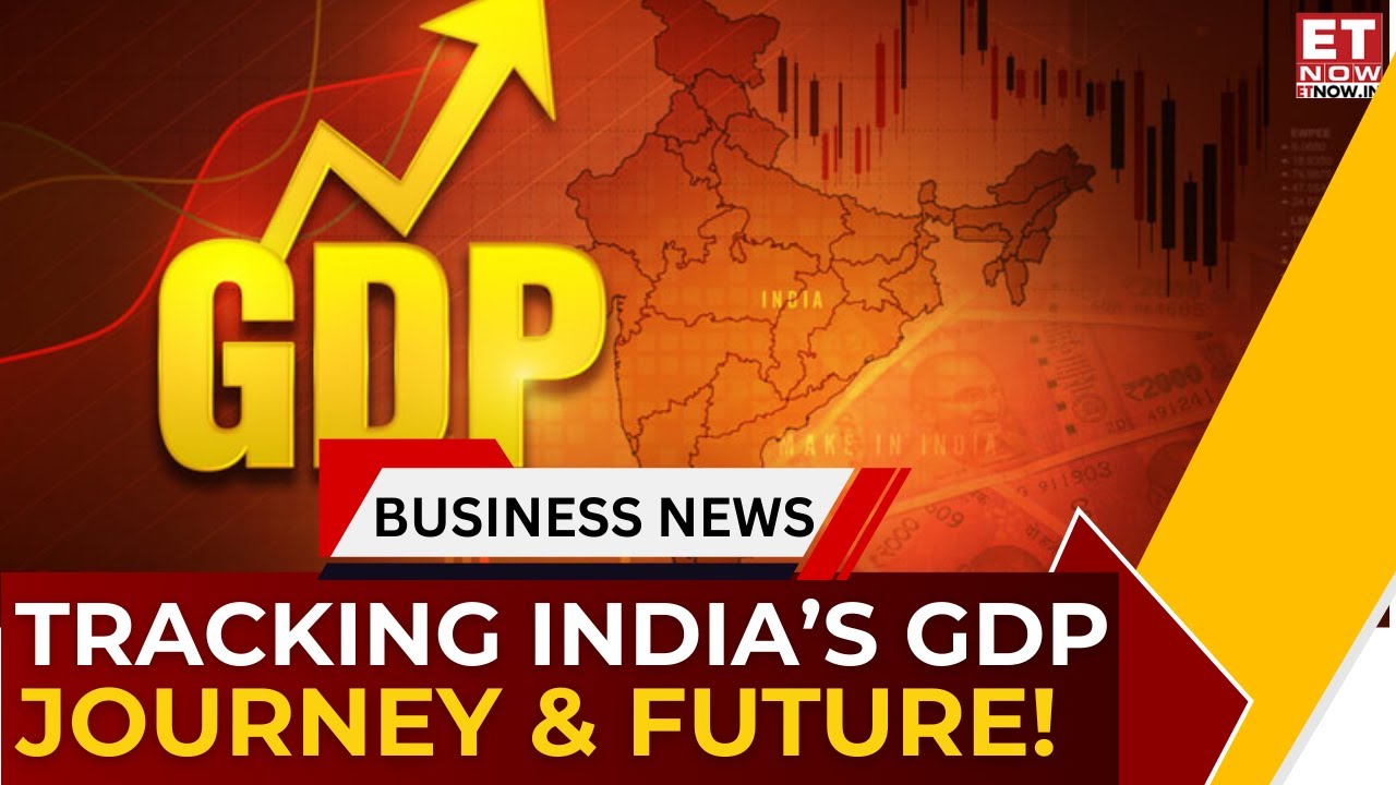 India&rsquo;s Goldilocks Economy? GDP Surprise, Low Inflation & RBI&rsquo;s 2026 Priorities Explained | ET Now