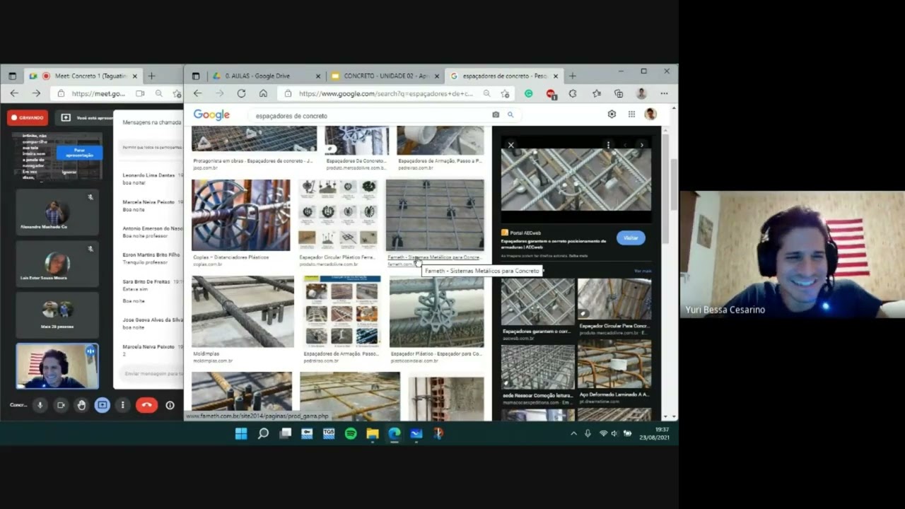 Fundamentos de Projeto  - Aula 6