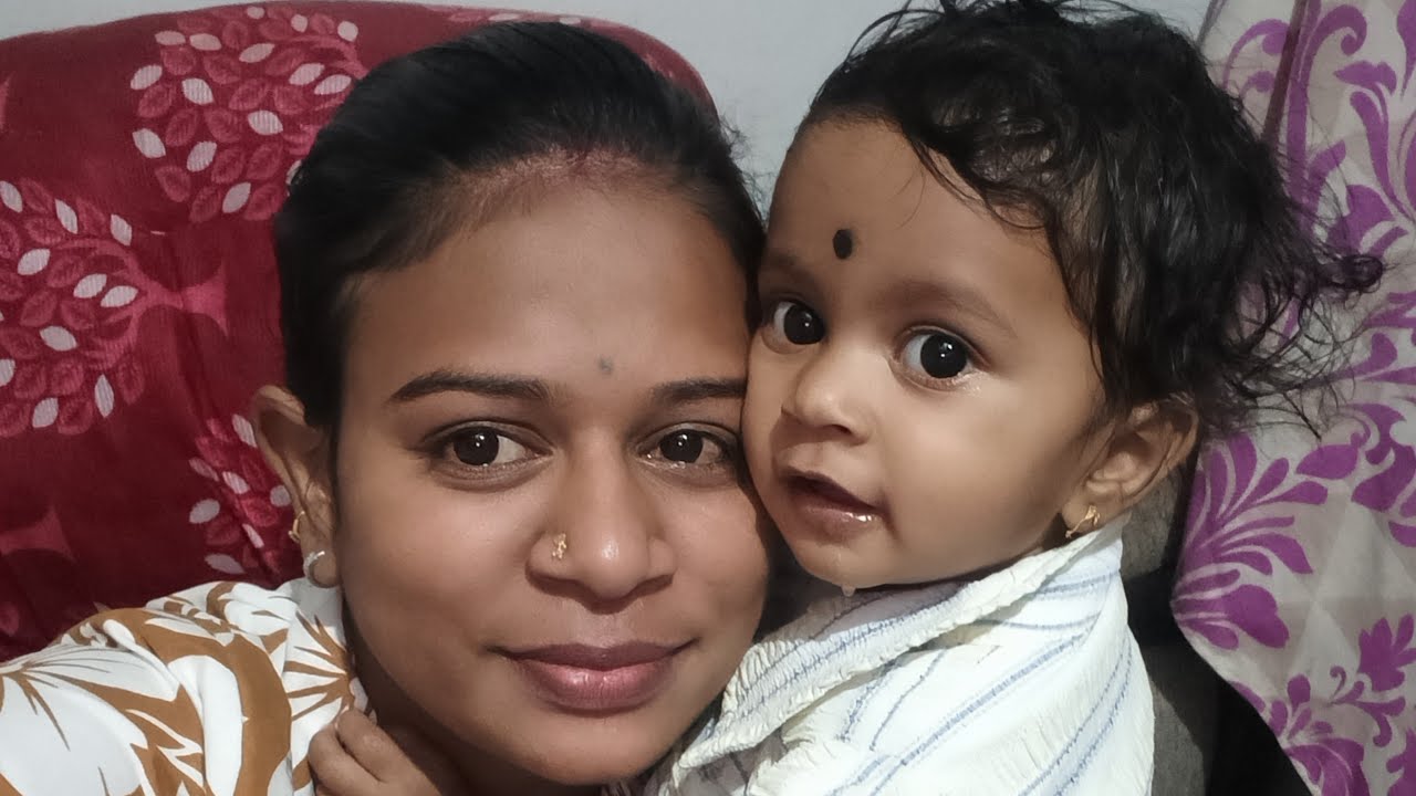 Priyanka YouTube channel  is live! good morning
