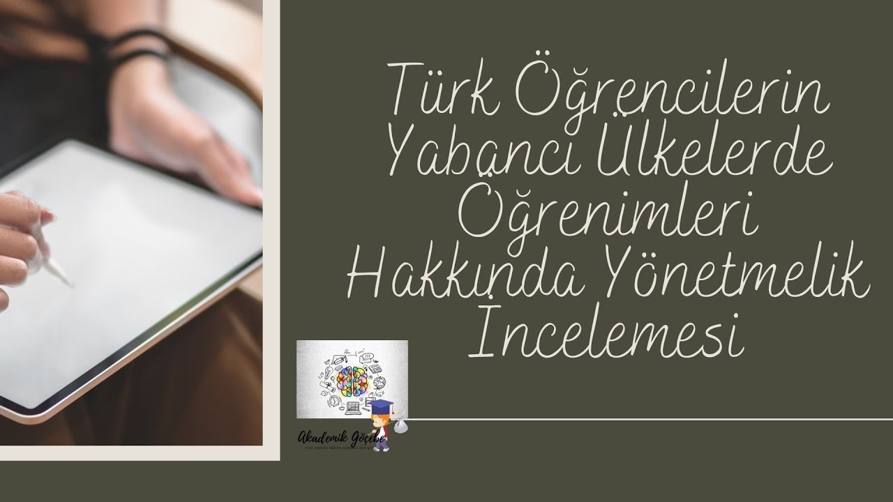 YLSY bursunun kapsamı nedir? | Alımlar nasıl yapılır? | Öğrenim süreleri nasıl belirlenir?