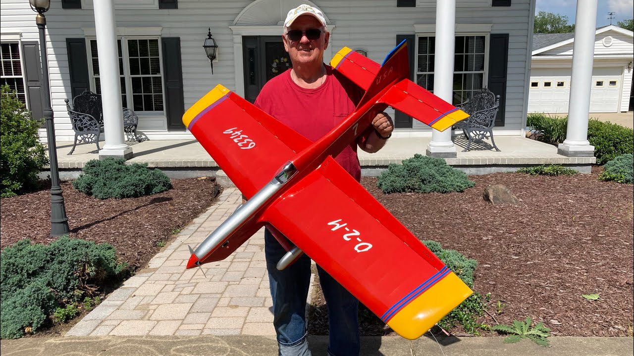 BRODAK fly in 2022 models