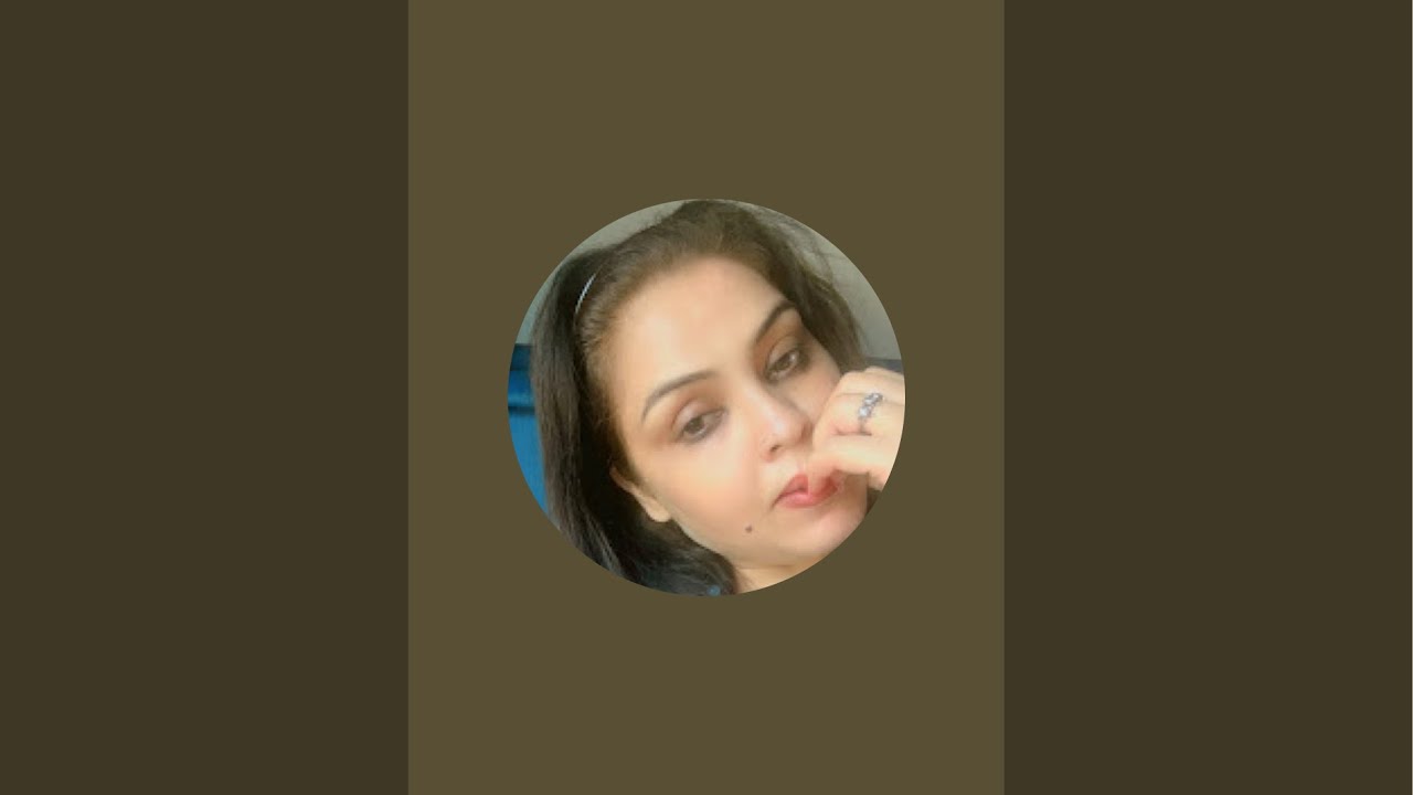 Sapno_ki_duniya  is live