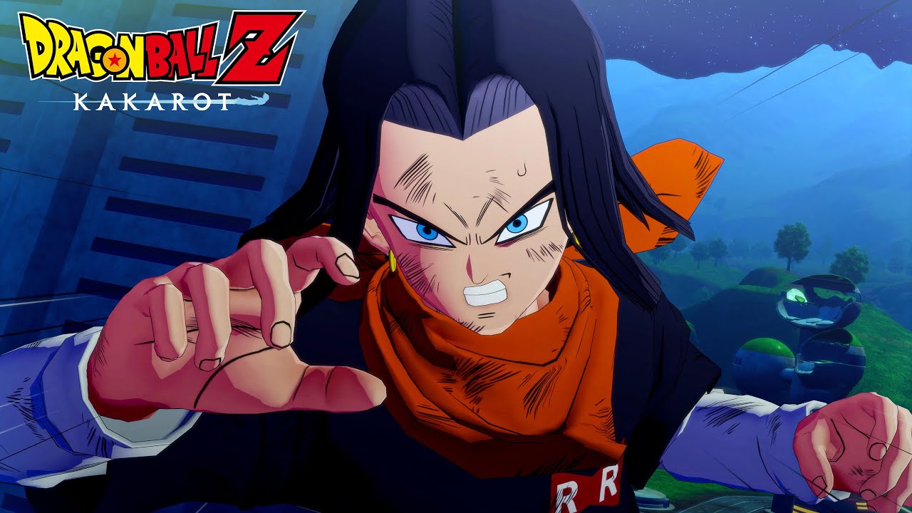 What If Android 17 Was Playable in Kakarot? Earth's Mightiest v2.8 in Dragon Ball Z: Kakarot Mods