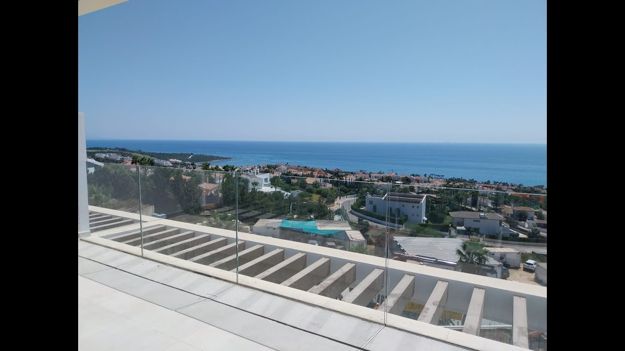 Infinity LA Alcaidesa