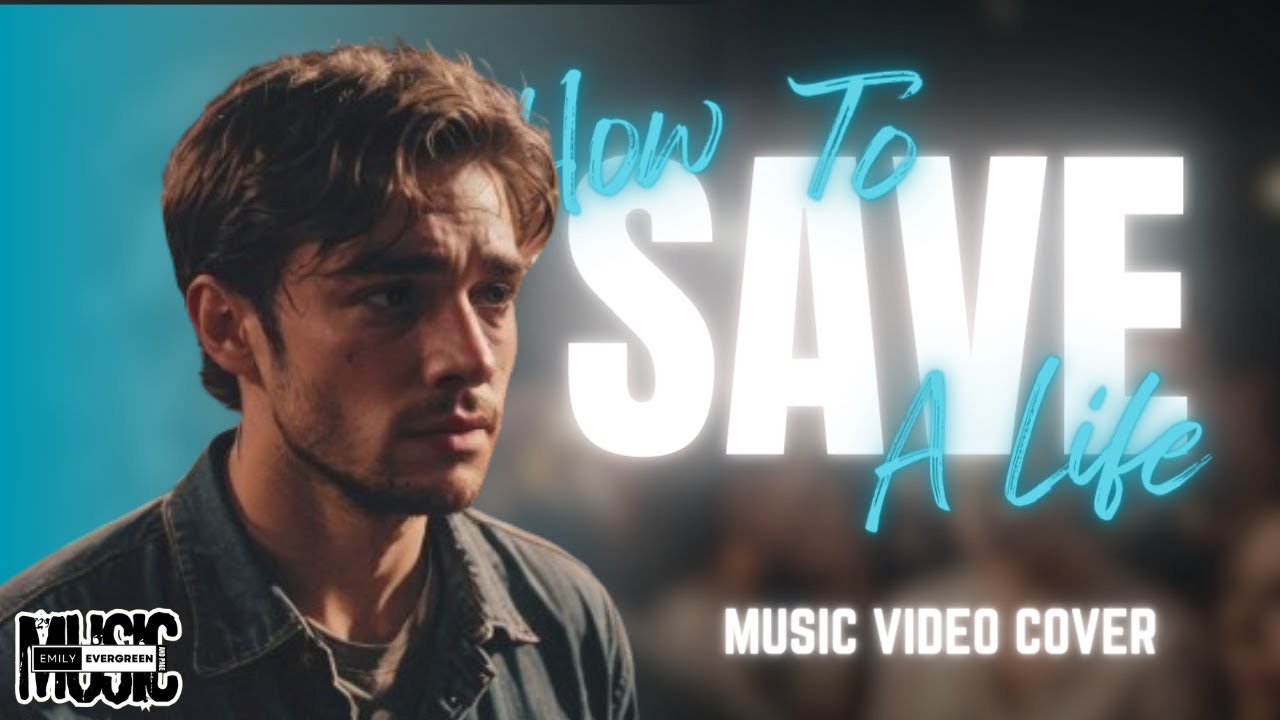 How to Save a Life (Cover) - Page (Music Video)