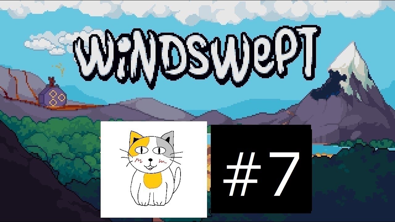 【Windswept】かめかも合戦　2人で行く！！ #7