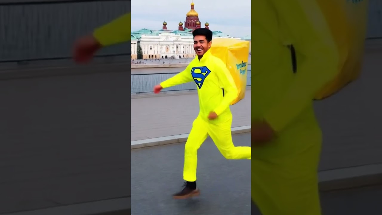 Курьер Яндекс Еда Санкт-Петербург #курьер #music #музика #заработок #яндекседа