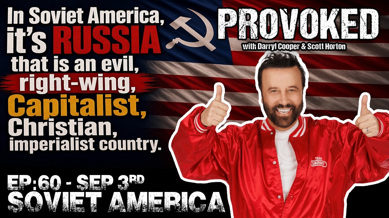 EP:60 - Soviet America