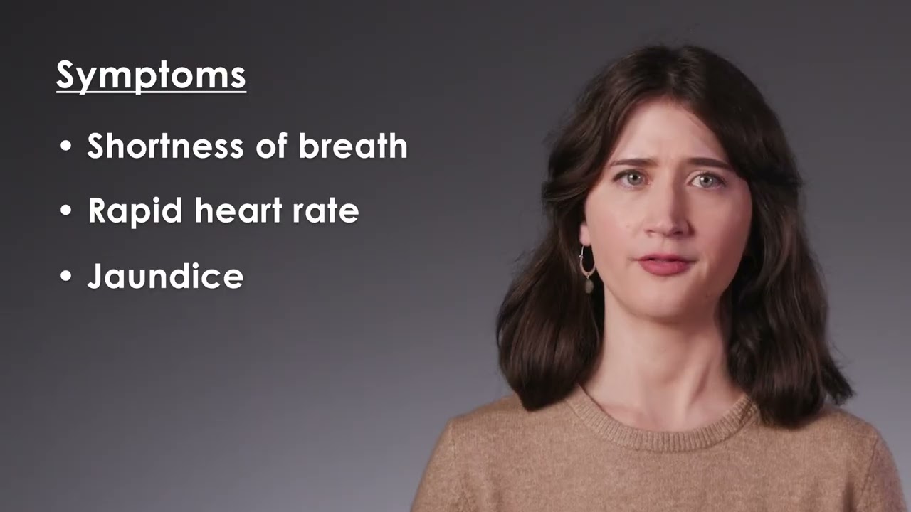 G6PD Deficiency