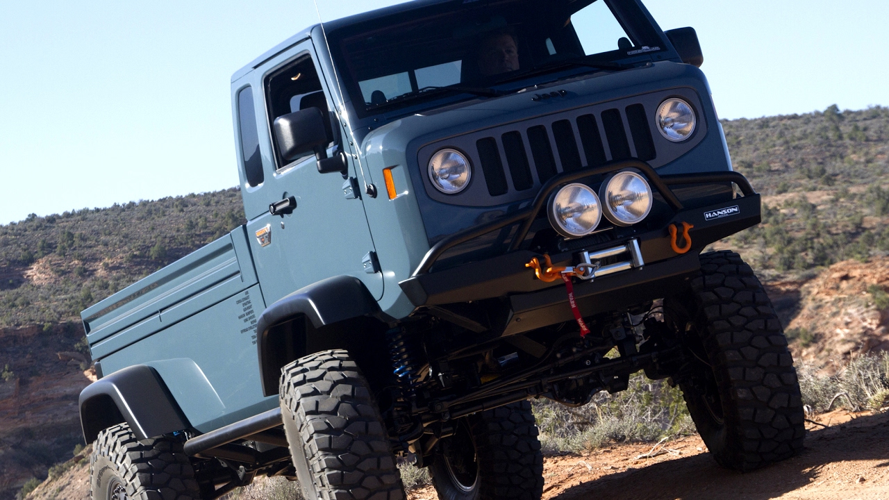 Jeep Mighty FC Concept (1080q)