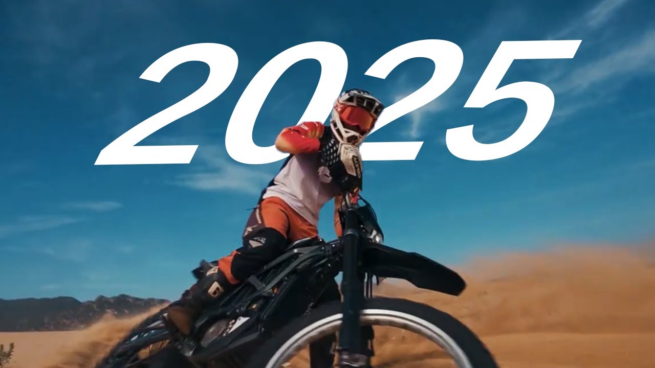 От невозможных кадров до эпических историй &ndash; обзор выставки DJI 2025