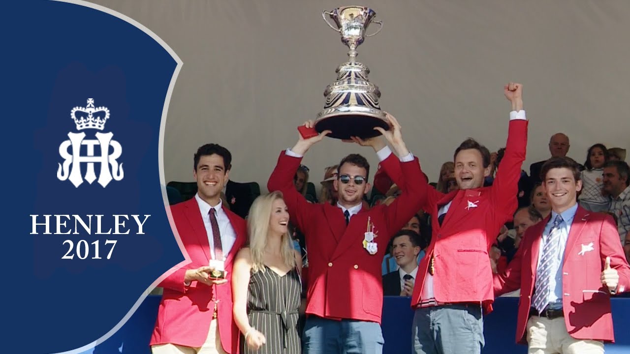 Prizegiving Ceremony | Henley 2017
