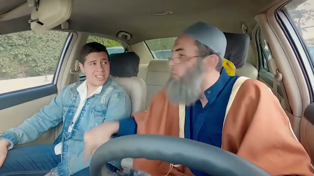 صريخ ضحك مع إبراهيم السمان في دور عفريت التاكسي 😂🔥 | ضحك هستيري مايتفوتش ؟