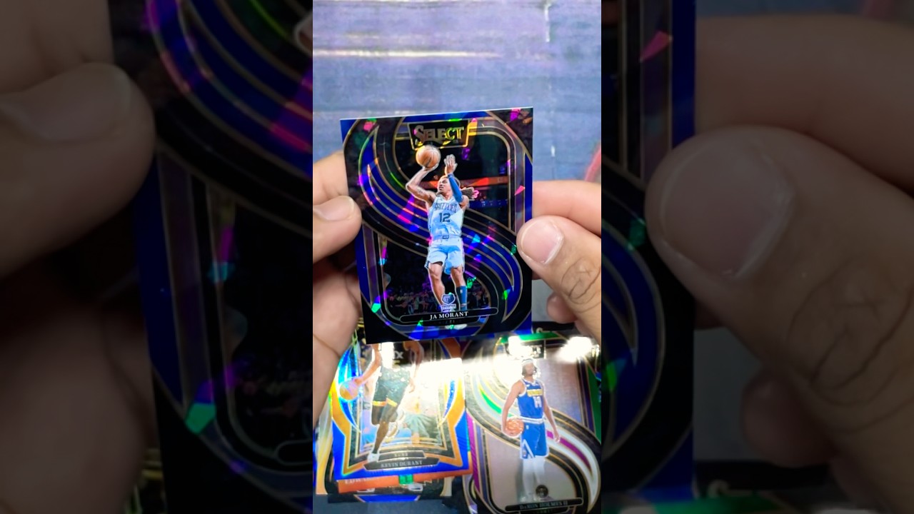 FIRST LOOK! 2024-25 Panini Select Basketball Mega Box (Walmart) #basketballcards #nbacards #panini